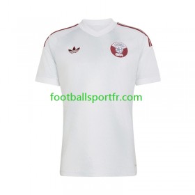 Tenue Qatar Exterieur 2026 2027 Maillot de Foot
